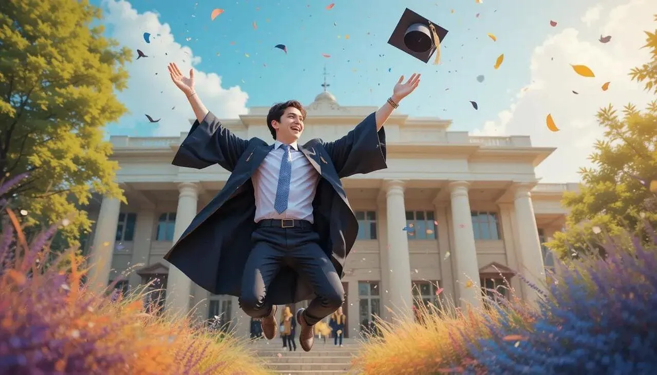 graduation party ideas